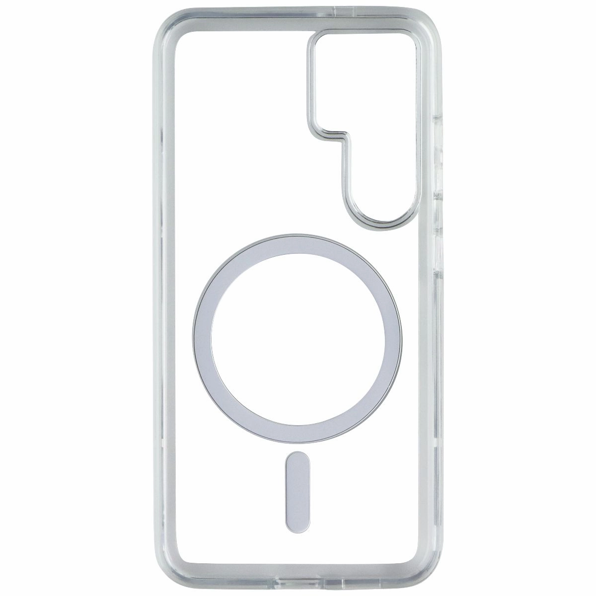 Trendy Design Nimbus9 Vantage Series MagSafe Case for Samsung Galaxy S25 - Clear