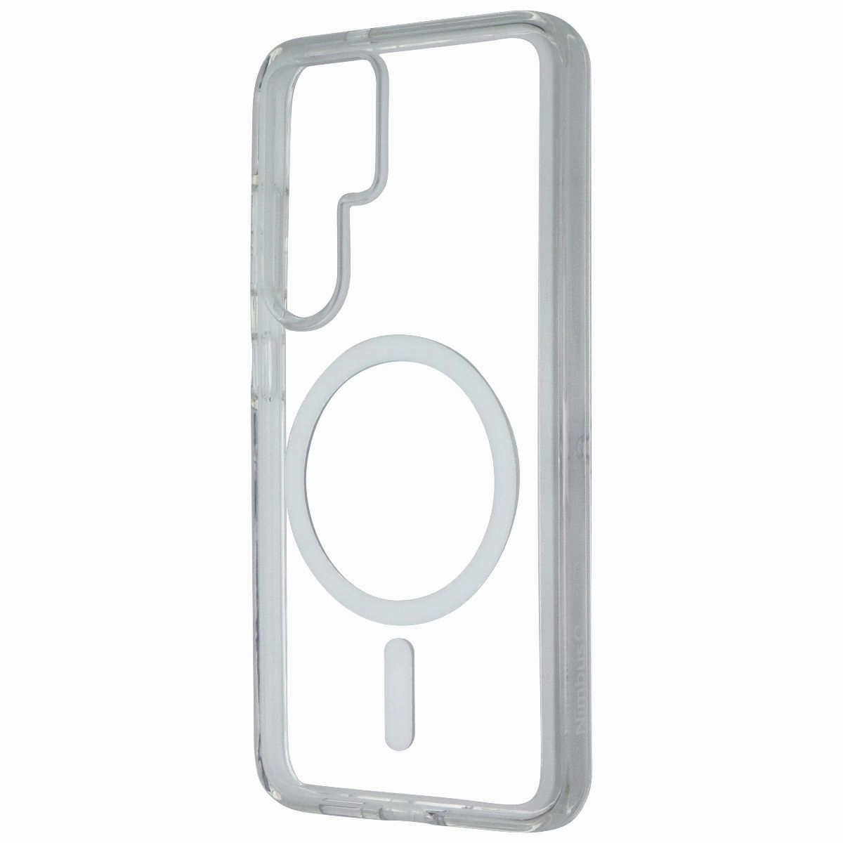 Fashion Accessory Nimbus9 Vantage Series MagSafe Case for Samsung Galaxy S25 - Clear