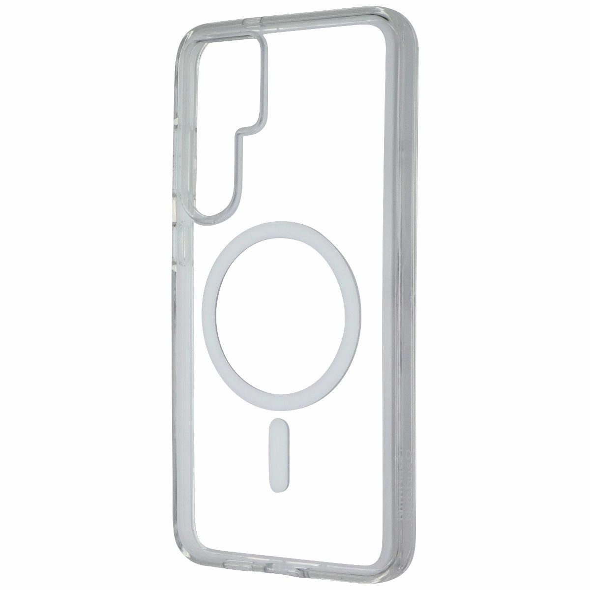 Nimbus9 Vantage Series MagSafe Case for Samsung Galaxy S25  (Plus) - Clear Everyday Comfort