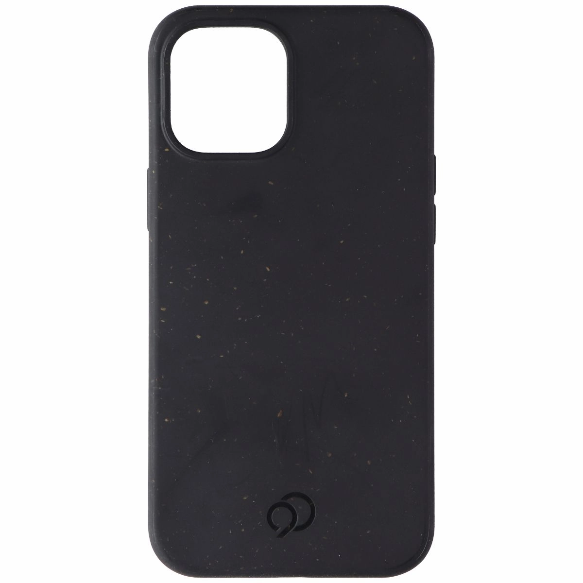 Edge Protection Nimbus9 Vega Series Case for iPhone 12 Pro Max - Granite Black
