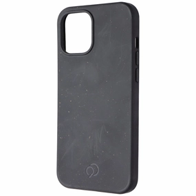 Comfort touch Nimbus9 Vega Series Case for iPhone 12 Pro Max - Granite Black
