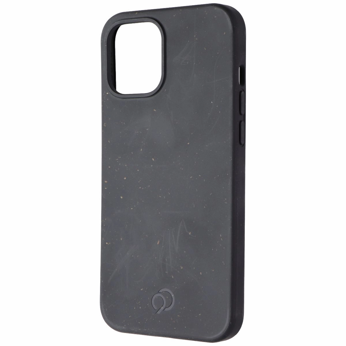 Comfort touch Nimbus9 Vega Series Case for iPhone 12 Pro Max - Granite Black