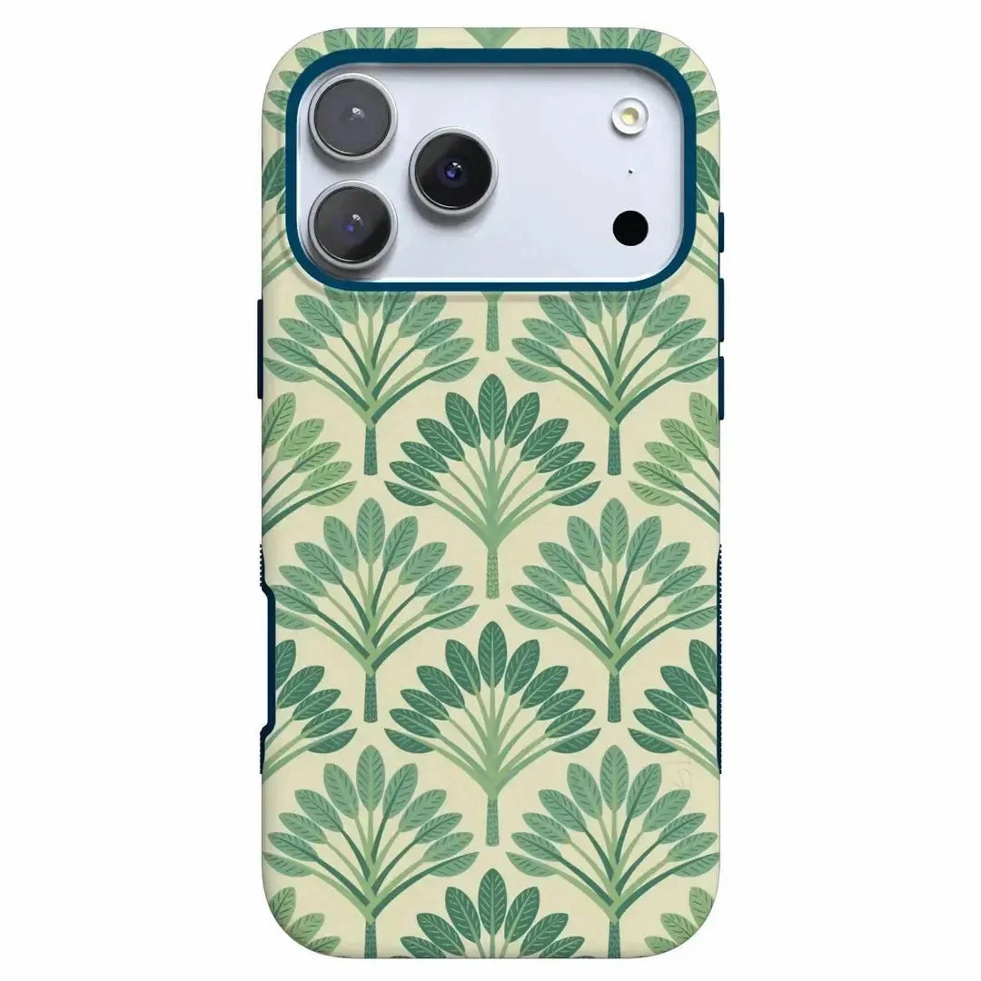 Matte Shield Palm Royale | Palm Beach Case