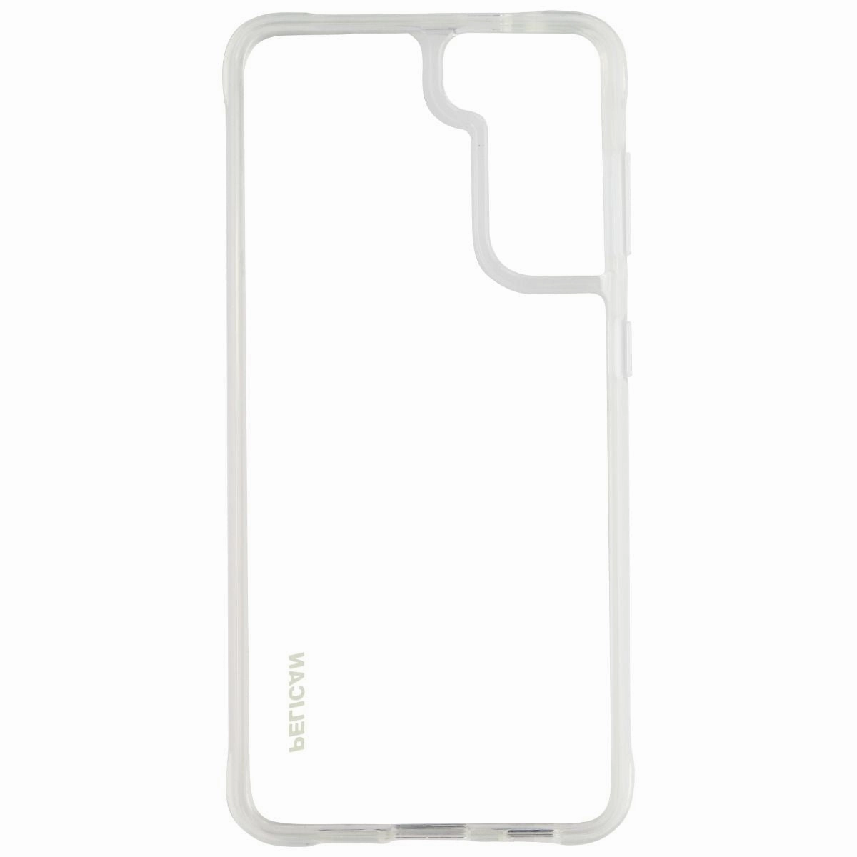 Pelican Protection Pack Case   Glass for Samsung Galaxy S21 5G - Clear Smooth Surface Layer Subtle Touch