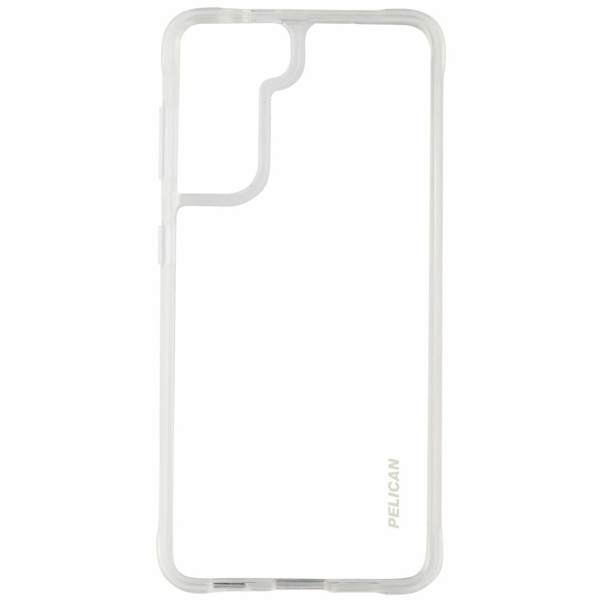 Pelican Protection Pack Case   Glass for Samsung Galaxy S21 5G - Clear dust protection Durable Pattern