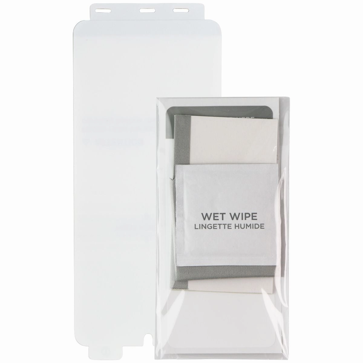 Pelican Protection Pack Case   Glass for Samsung Galaxy S21 5G - Clear High Quality