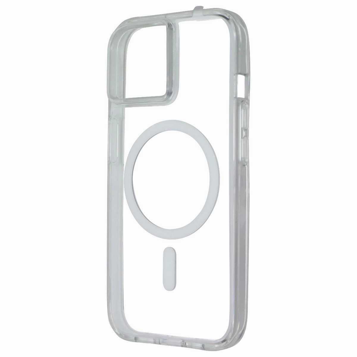 Durable Build Pelican Ranger (Magnetic) Case for MagSafe for Apple iPhone 16e/15/14/13 - Clear