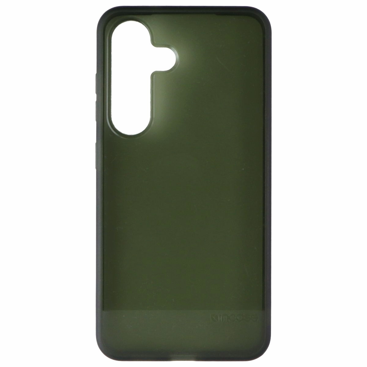Incase Lightweight Slim Case for Samsung Galaxy S25 - Highland Green Soft Finish