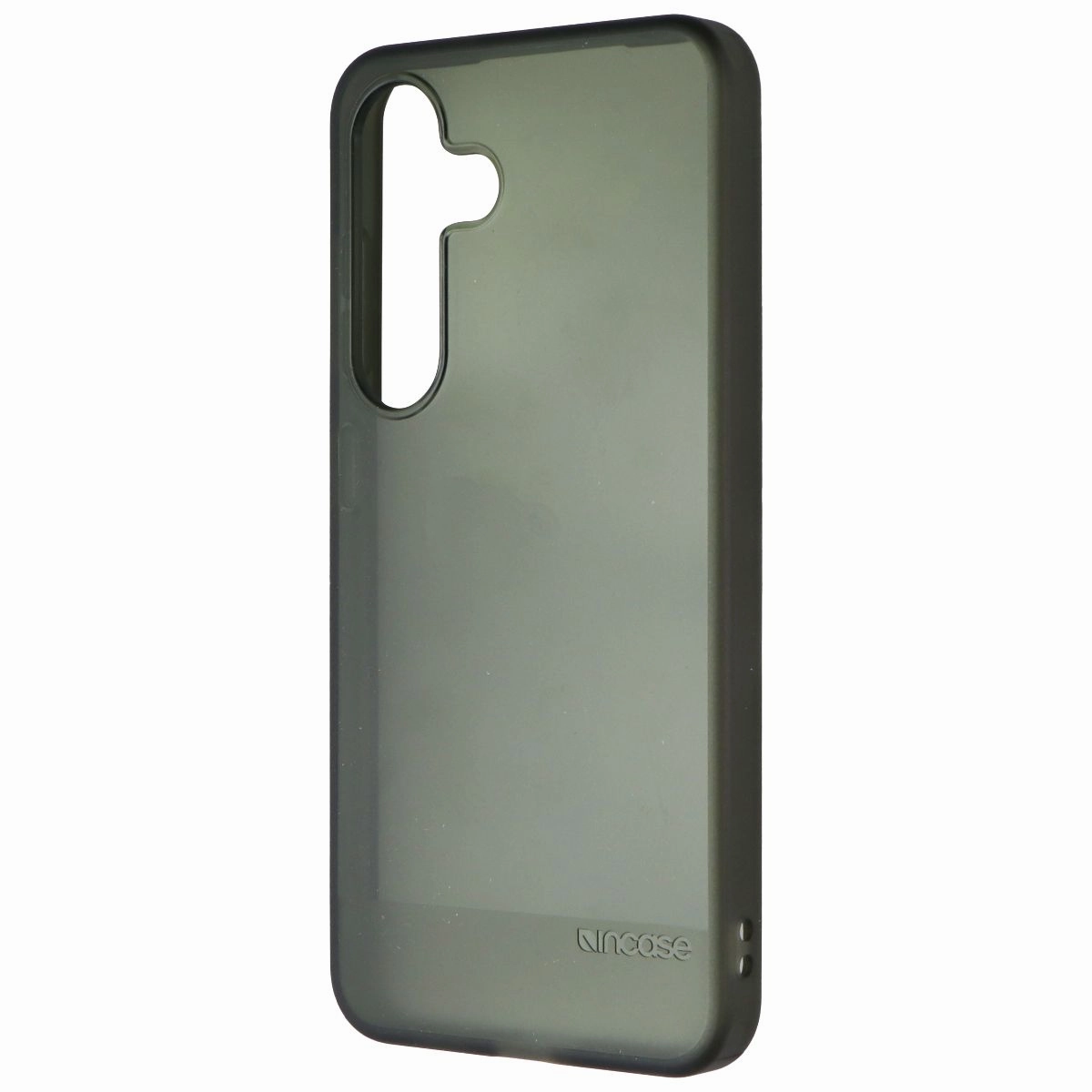 Incase Lightweight Slim Case for Samsung Galaxy S25 - Highland Green Scratch Guard Soft Finish Texture