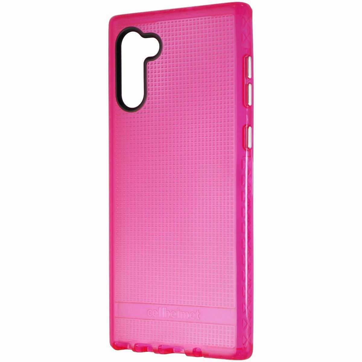 CellHelmet Altitude X Series Case for Samsung Galaxy Note 10 - Pink Fashion Look