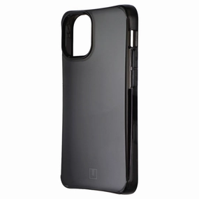 Urban Armor Gear Mouve Series Case for Apple iPhone 12 mini - Ash Black high quality build Rugged Outline