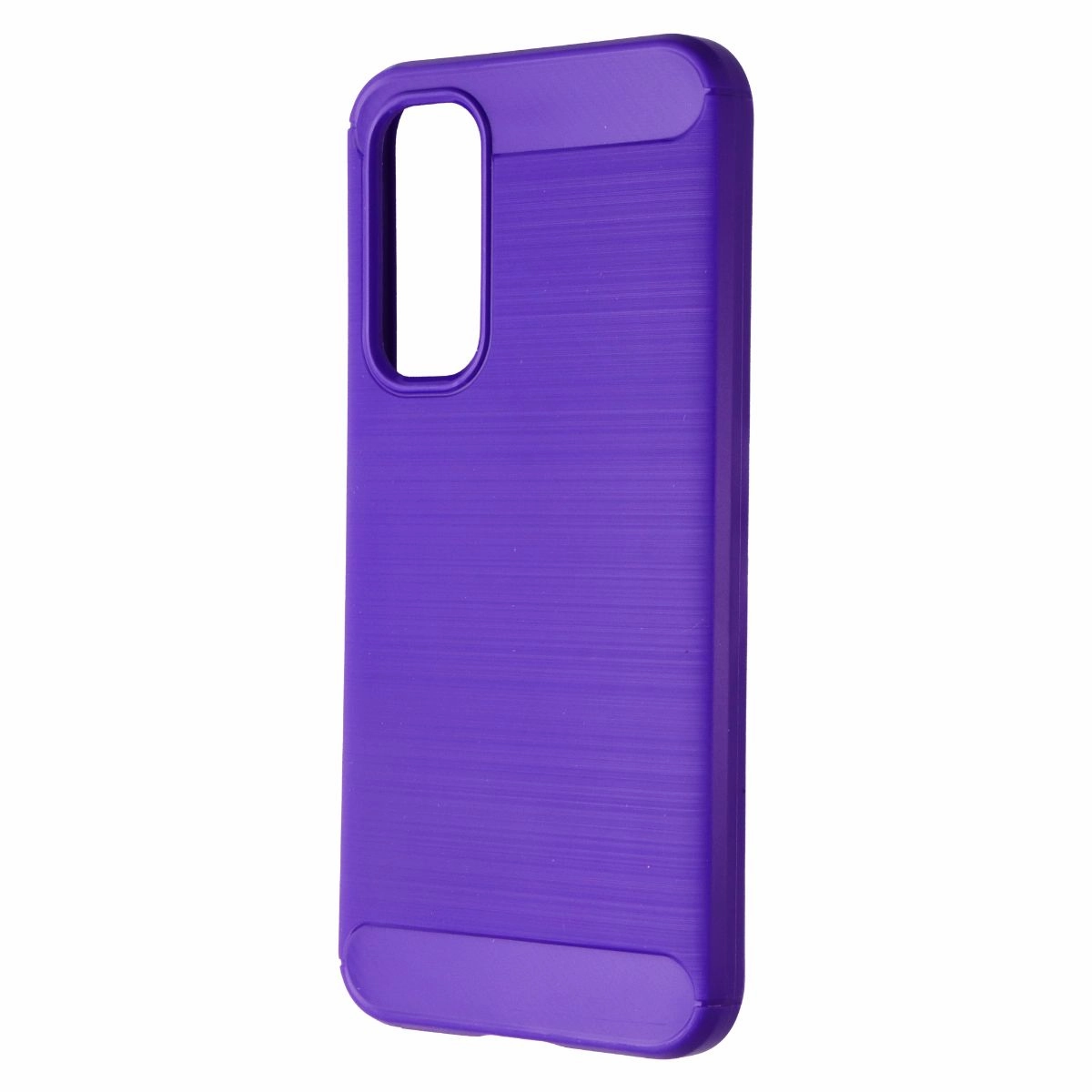 Modern Edge Modern Design PowerLab FormFlex Series Case for Samsung Galaxy A54 5G - Purple