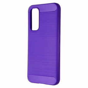 Modern Edge Modern Design PowerLab FormFlex Series Case for Samsung Galaxy A54 5G - Purple