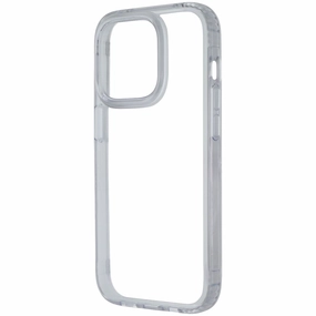 Luxury Look Tech21 EvoClear Series Hard Case for Apple iPhone 14 Pro - Clear