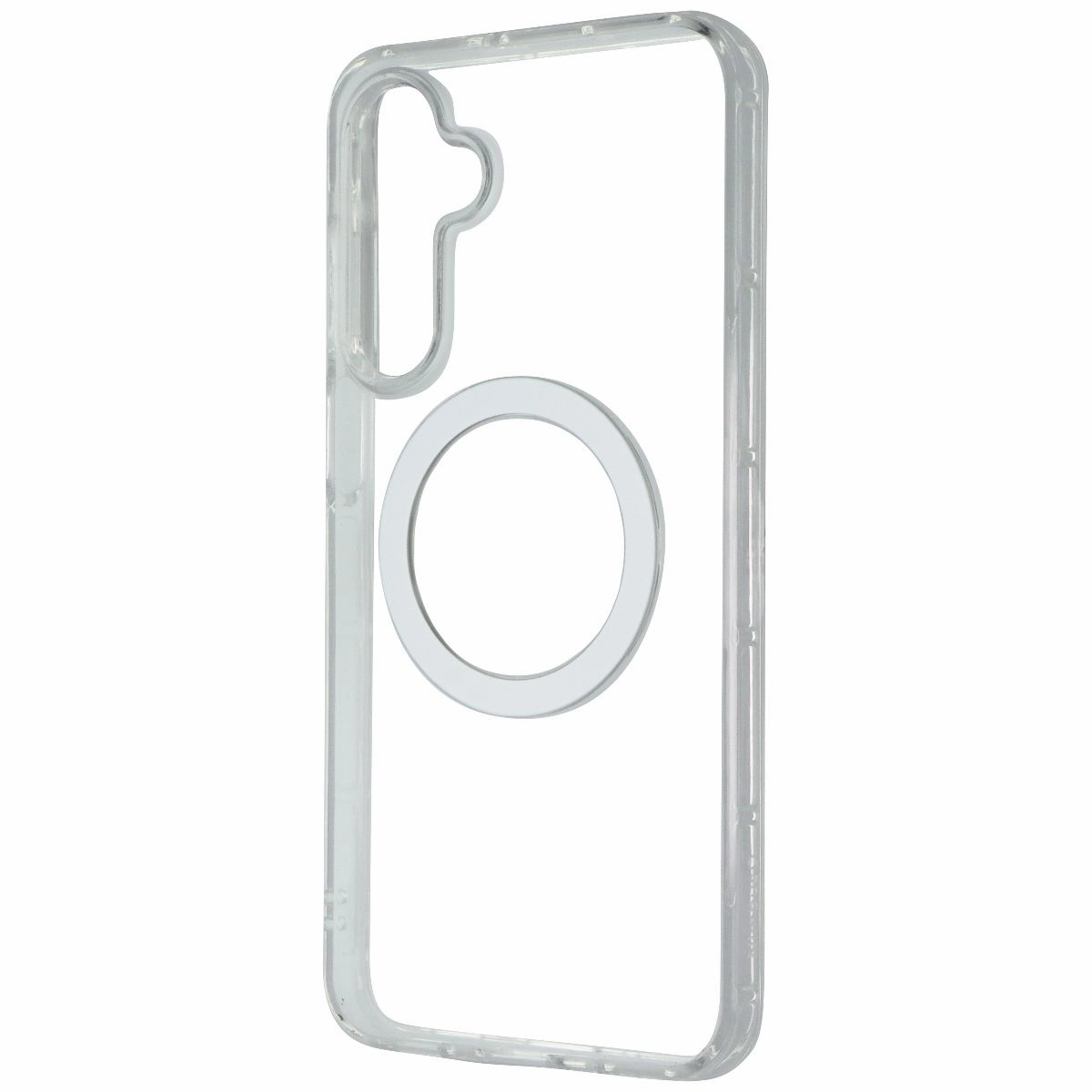 Office use Premium Shield Nimbus9 Alto 2 Case with Magnetic Ring for Samsung Galaxy A16 5G - Clear