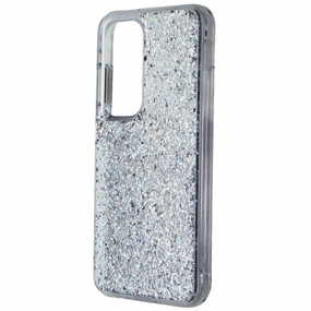 Premium Detail Case-Mate Glitter Case for Samsung Galaxy S24 - Twinkle Disco