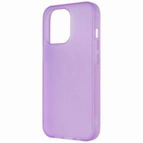 Modern Style MYBat Pro Shade Series Hard Case for Apple iPhone 13 Pro - Purple