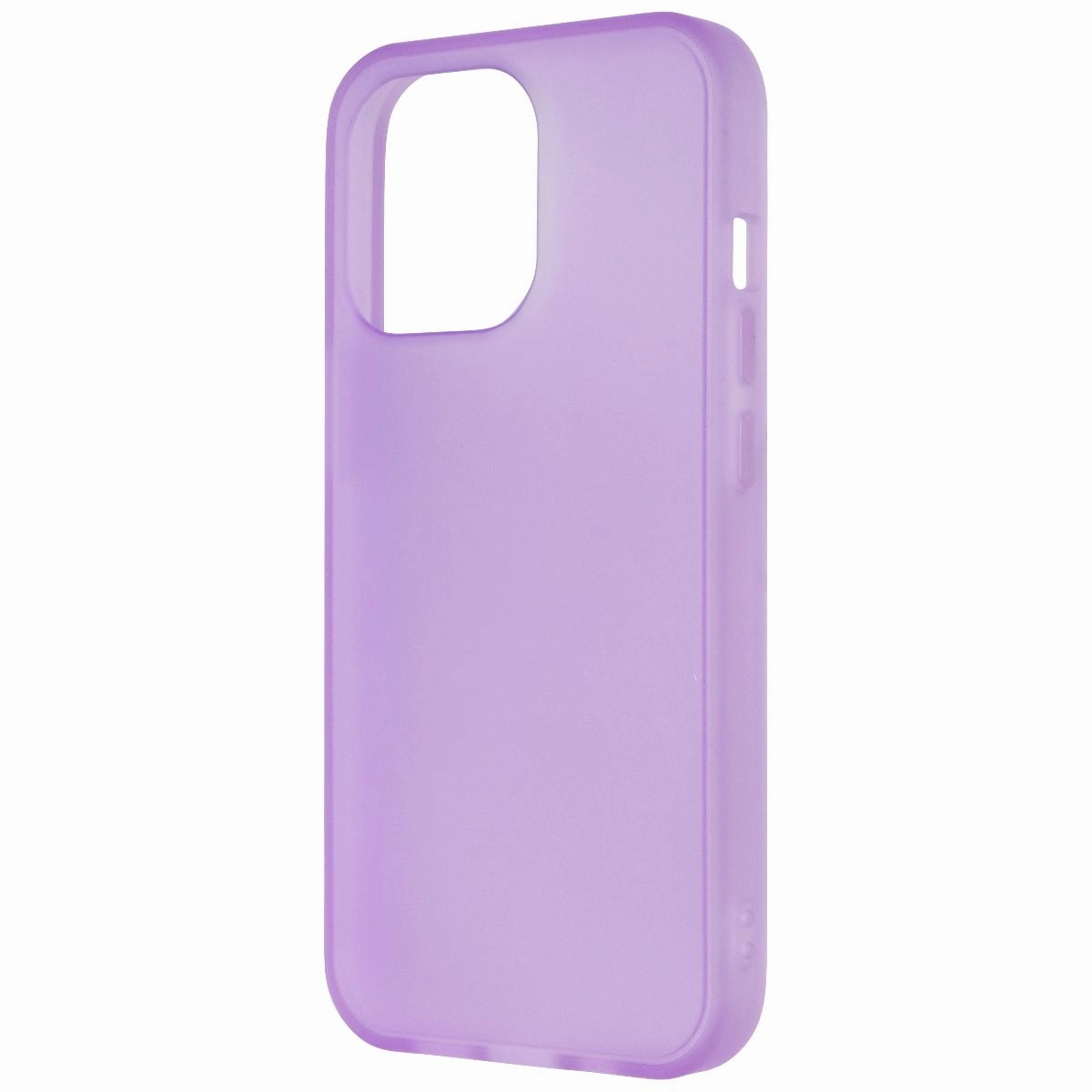 Modern Style MYBat Pro Shade Series Hard Case for Apple iPhone 13 Pro - Purple