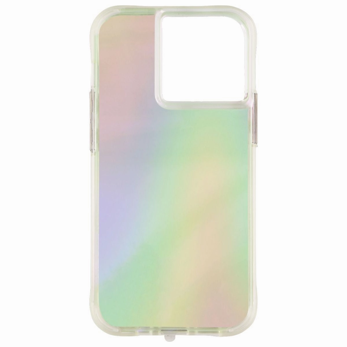 Premium Pattern Design Case-Mate SOAP Bubble Series Case for Apple iPhone 13 Pro - Soap Bubble