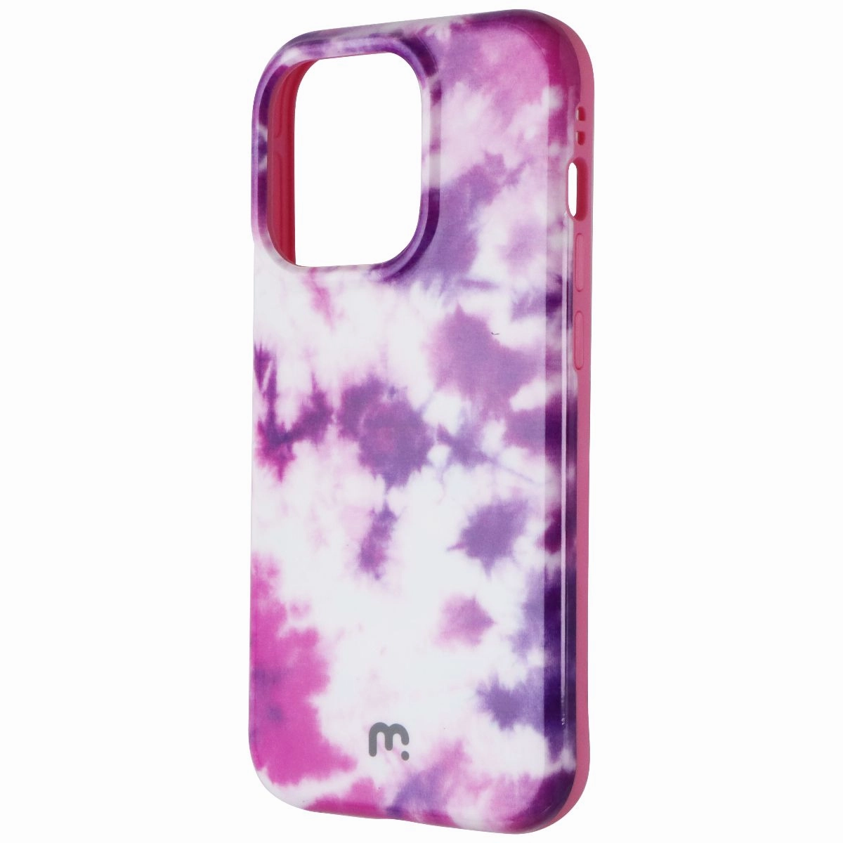 MyBat Pro Chic Series Case for Apple iPhone 14 Pro - Sunset Tie Dye Durable Finish Layer