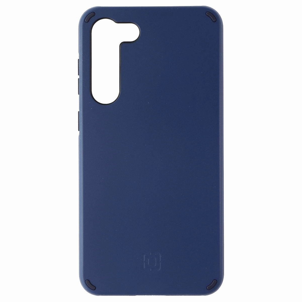 Protective Frame Design Sleek Grip Incipio Duo Series Case for Samsung Galaxy (S23 ) Plus - Midnight Navy