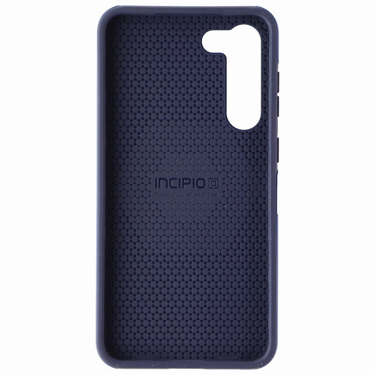 Incipio Duo Series Case for Samsung Galaxy (S23 ) Plus - Midnight Navy Light Form