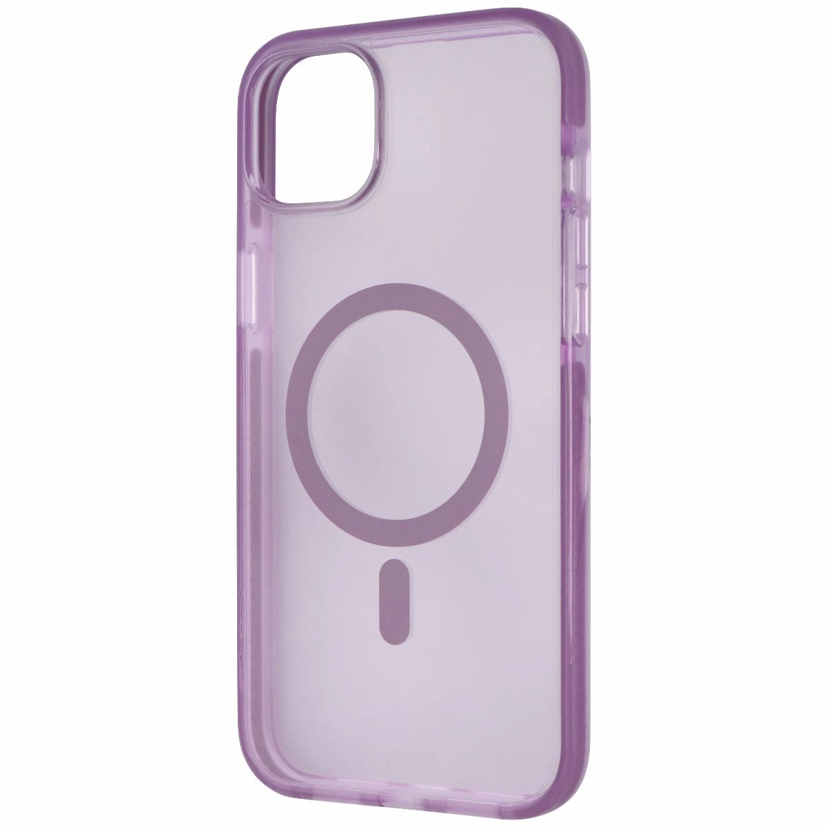 Premium Texture Prodigee Safetee Neo   Mag Case for MagSafe for Apple iPhone 14 Plus - Lilac