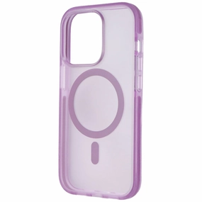 Outdoor Adventure Prodigee Safetee Neo   Mag Case for MagSafe for Apple iPhone 14 Pro - Lilac