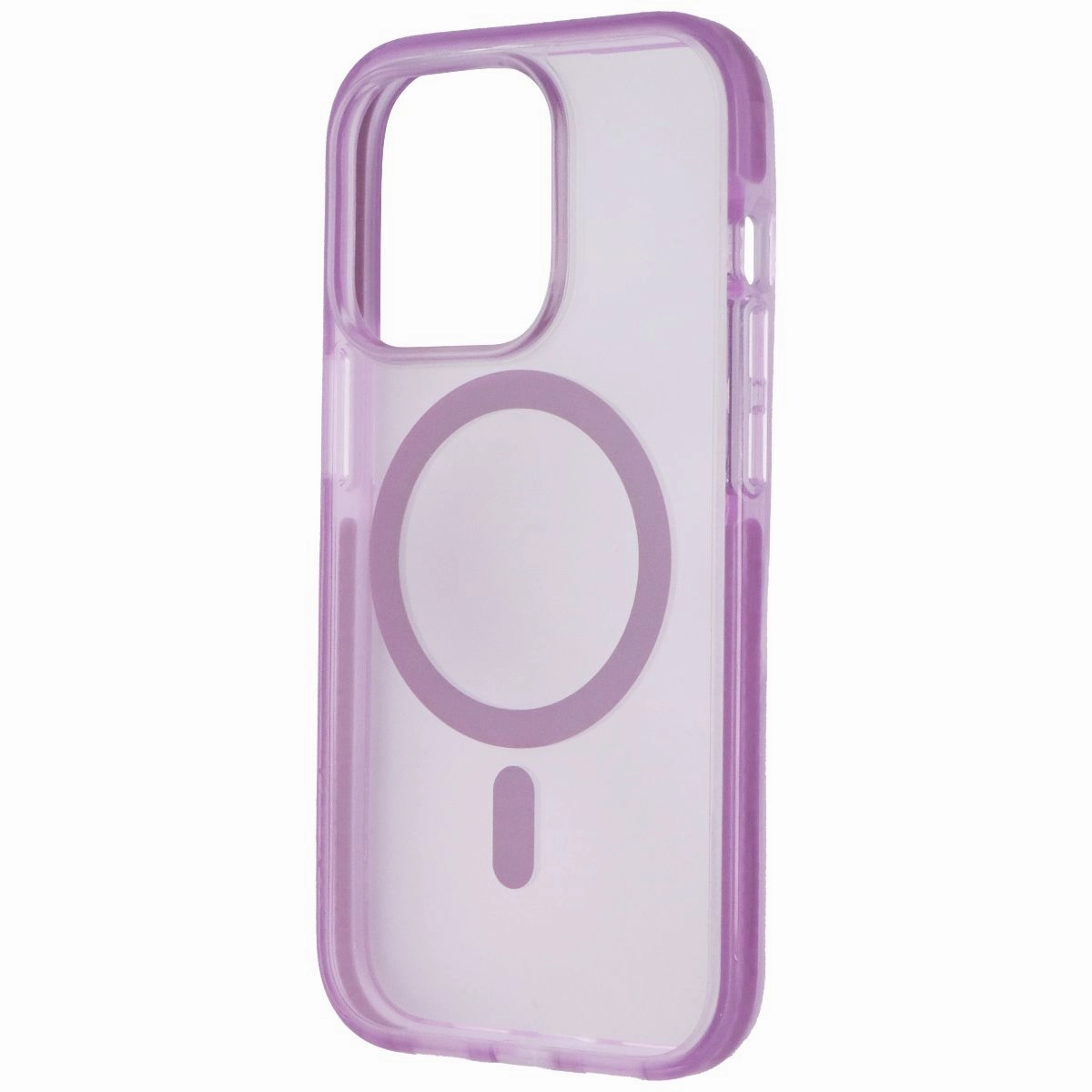 Outdoor Adventure Prodigee Safetee Neo   Mag Case for MagSafe for Apple iPhone 14 Pro - Lilac