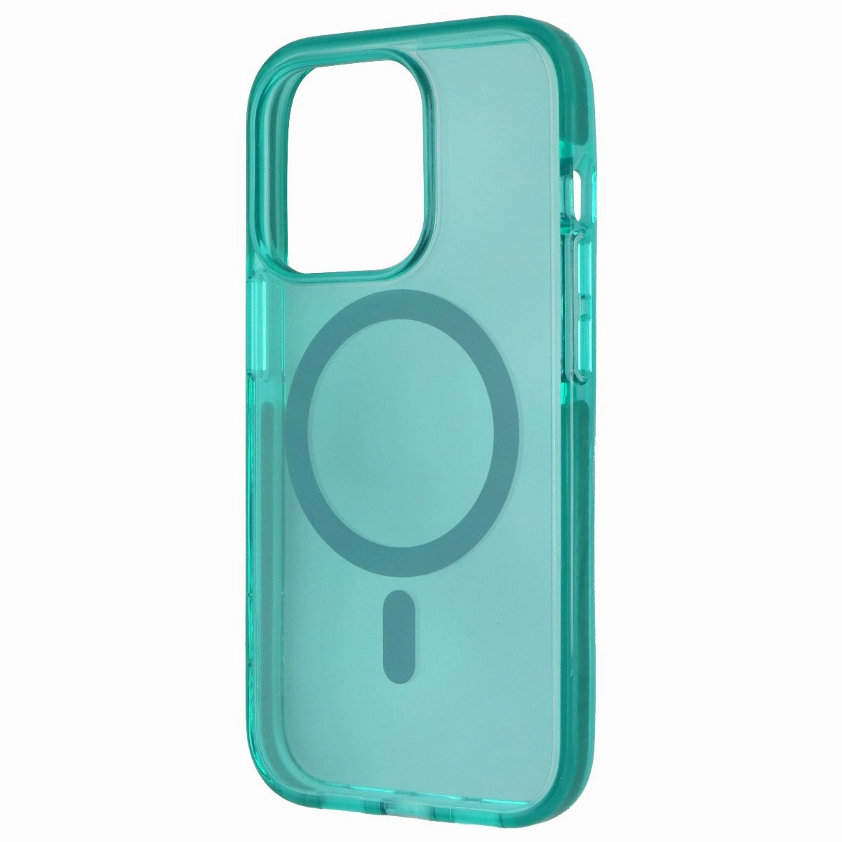 Prodigee Safetee Neo   Mag Case for MagSafe for Apple iPhone 14 Pro - Mint Non Slip Surface