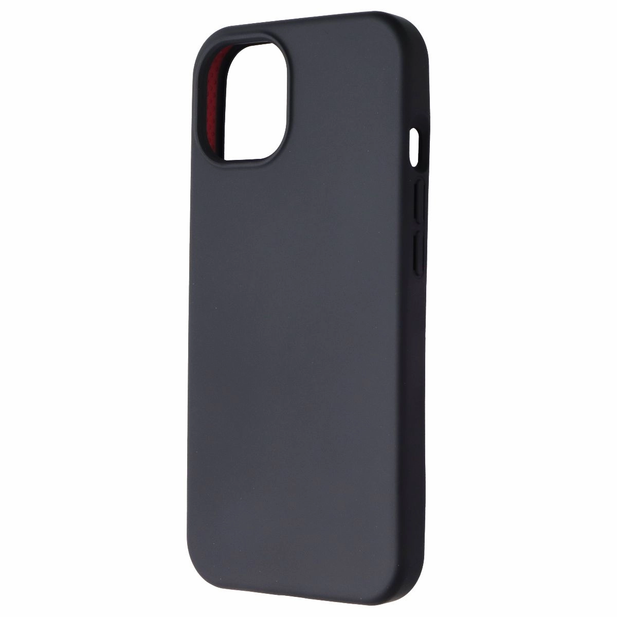 Light Touch Flexible Layer Design Prodigee Safetee Smooth   Mag Case for MagSafe for Apple iPhone 14/13 - Black