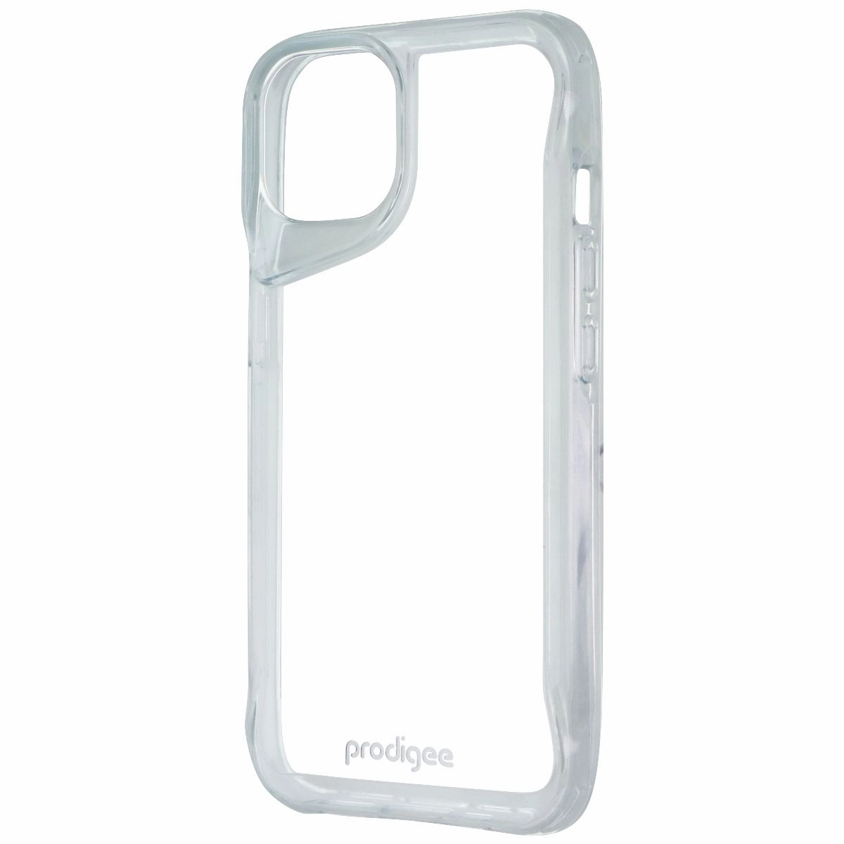 Prodigee Super Hero Series Case for Apple iPhone 14 / iPhone 13 - Clear Wear resistant