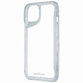 Prodigee Super Hero Series Case for Apple iPhone 14 / iPhone 13 - Clear Wear resistant
