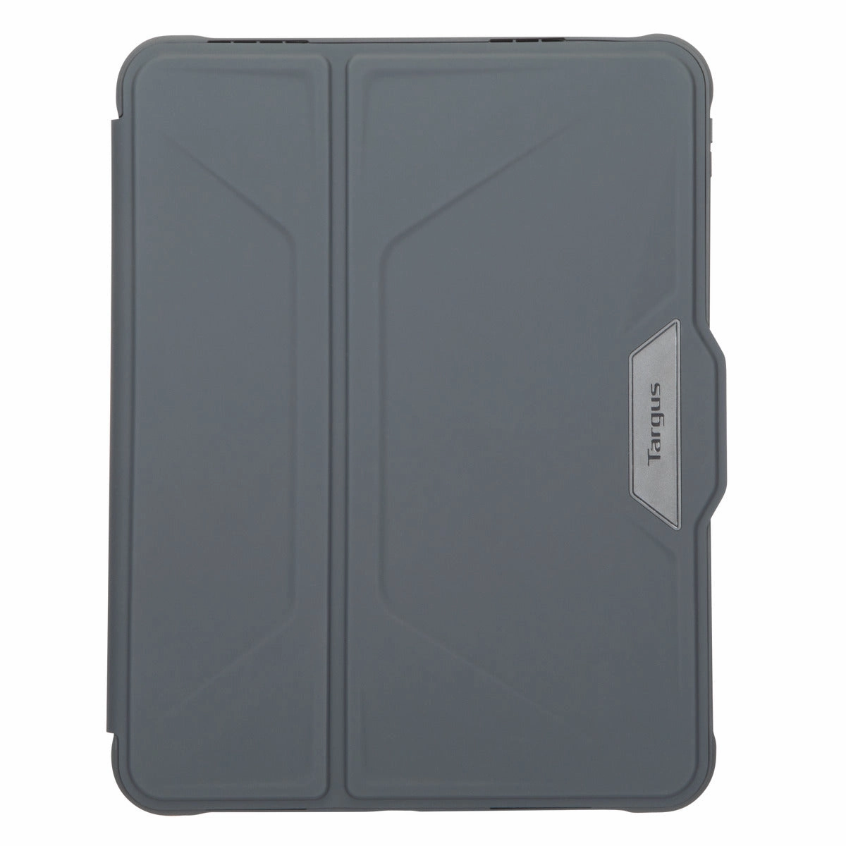 Pro-Tek Case for iPad (A16) and iPad (10th gen.) 10.9-inch (Black) foldable viewing support