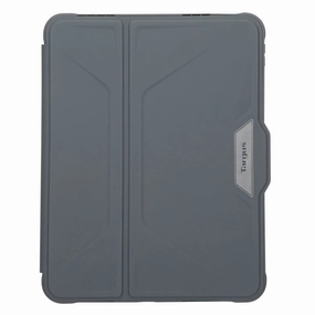 Pro-Tek Case for iPad (A16) and iPad (10th gen.) 10.9-inch (Black) foldable viewing support