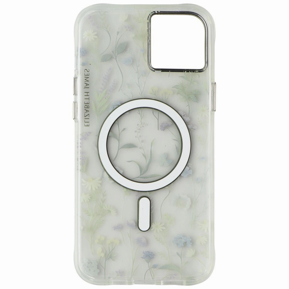 Case-Mate Elizabeth James Case for MagSafe for iPhone 14 Plus - Versailles Matte Finish