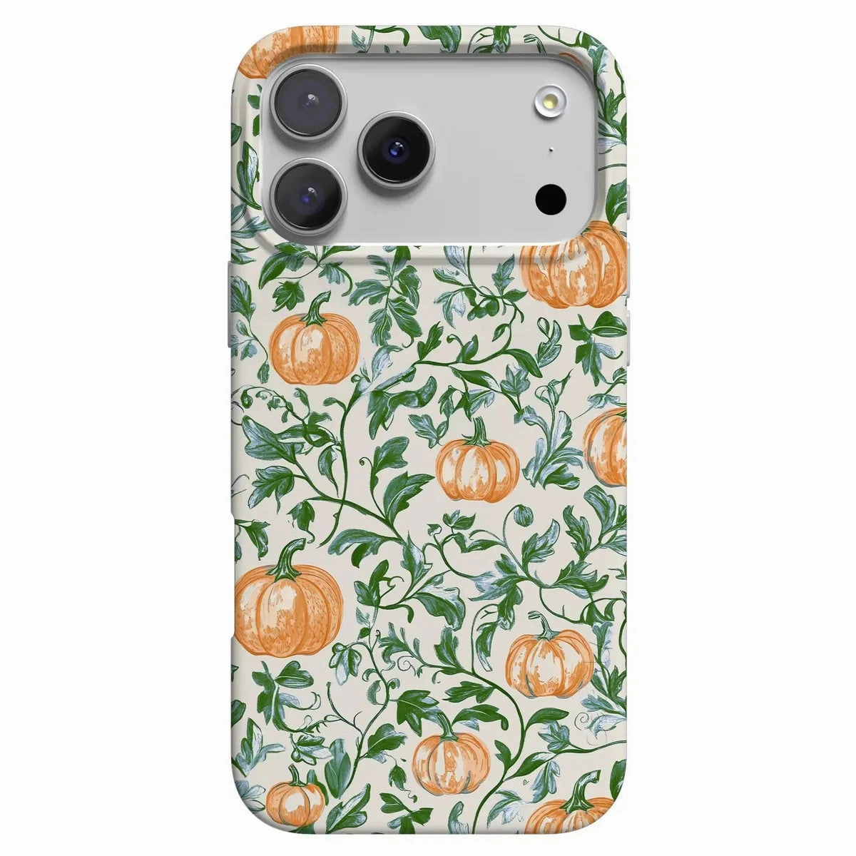 Tough Frame Pumpkin Patch | Green Vines Case