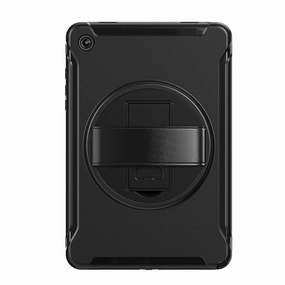 Raider Series Heavy Duty Hand Strap Case -  Galaxy Tab A9  Portable Sleeve