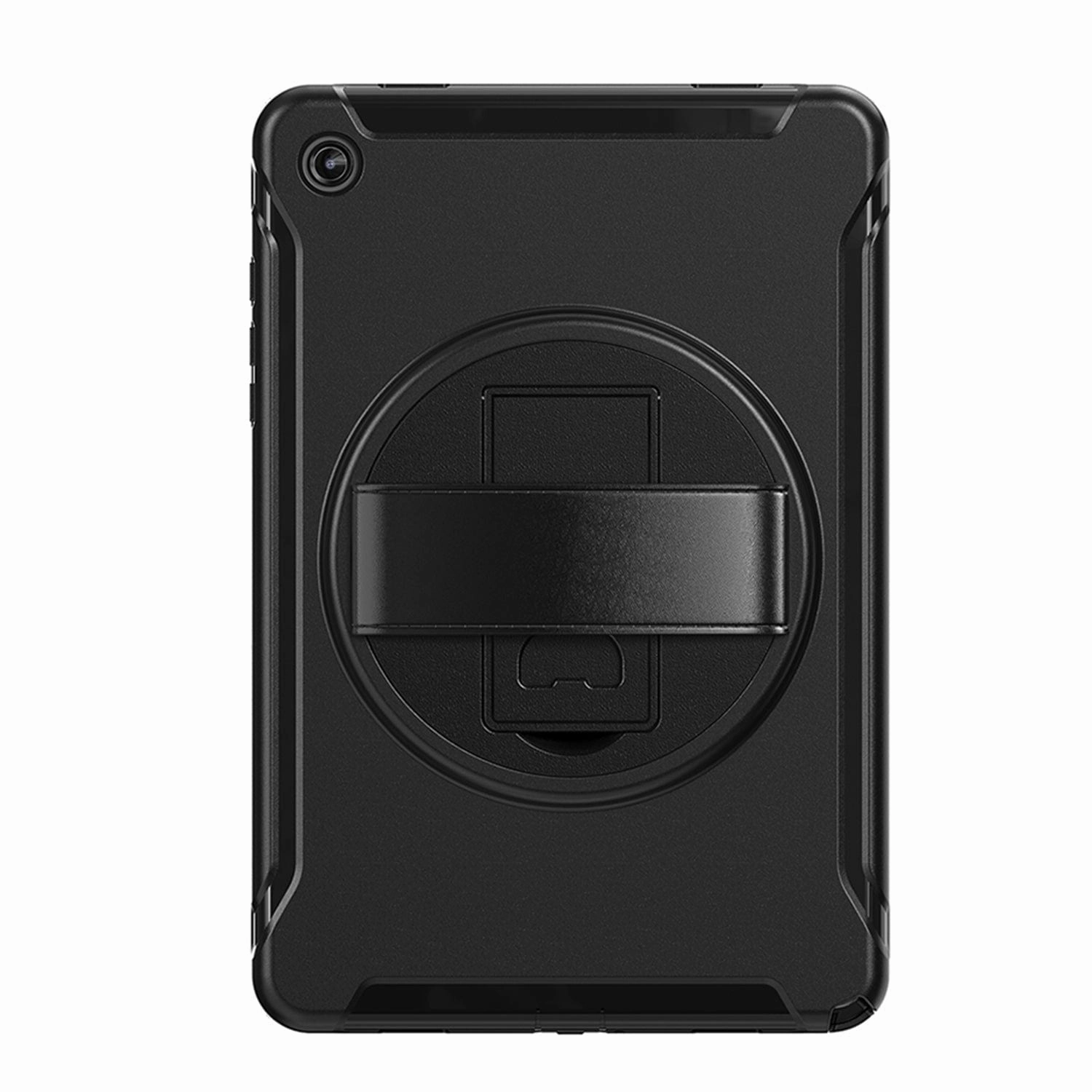 Raider Series Heavy Duty Hand Strap Case -  Galaxy Tab A9  Portable Sleeve