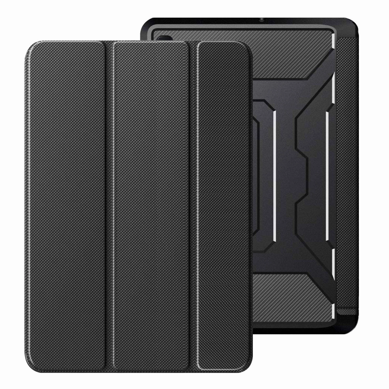 fashion tablet case Raider Series Heavy Duty Tri-Fold Case - Galaxy Tab S6 Lite
