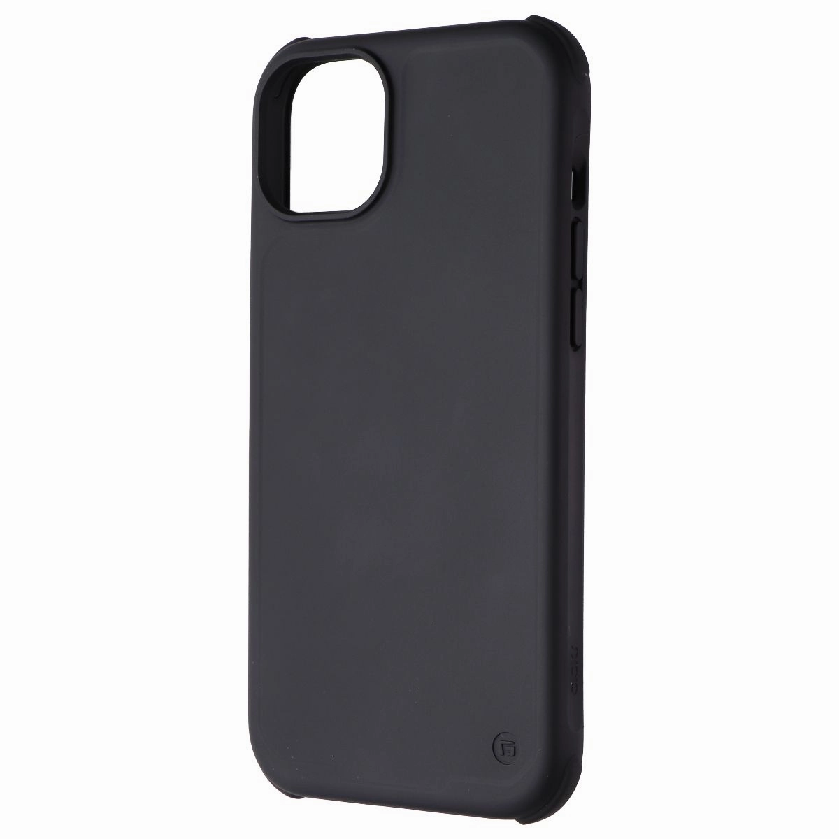 CLCKR G-Form Protection Case for MagSafe for Apple iPhone 15 Plus - Carbon Black Fashion Forward