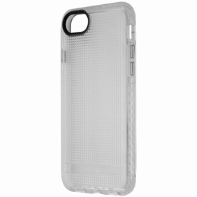 CellHelmet Altitude X Series for Apple iPhone SE / SE2 / SE3 / 6 / 7 / 8 - Clear Smooth Form