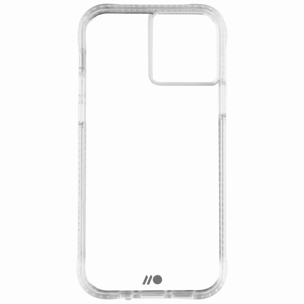 Case-Mate Tough Clear Plus Series Case for Apple iPhone 12 & 12 Pro - Clear dust protection Clear Protection