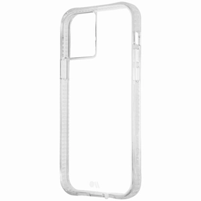 Case-Mate Tough Clear Plus Series Case for Apple iPhone 12 & 12 Pro - Clear Classic Look Scratch Resistant