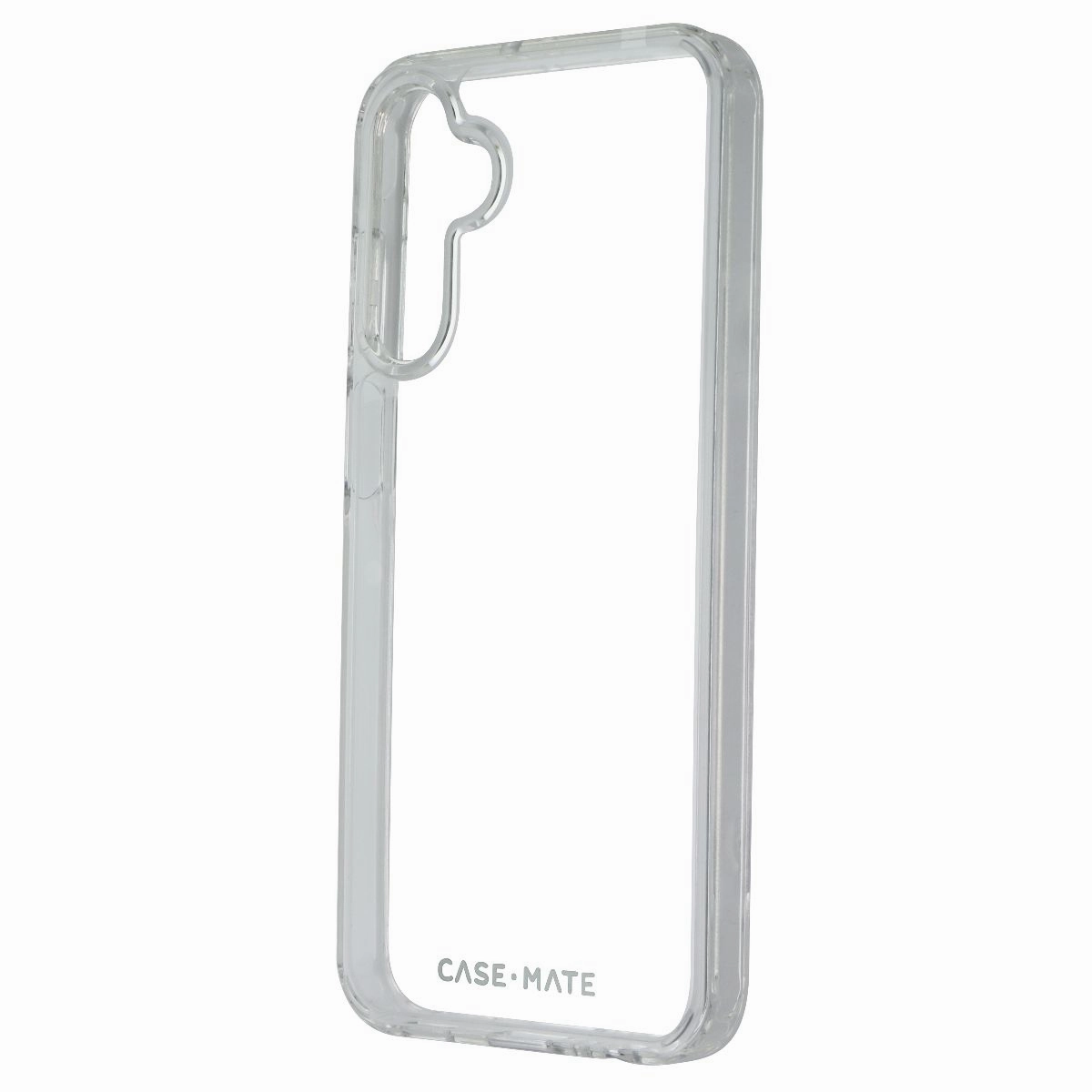 Elegant Finish Case-Mate Tough Case for Samsung Galaxy A15 5G - Clear
