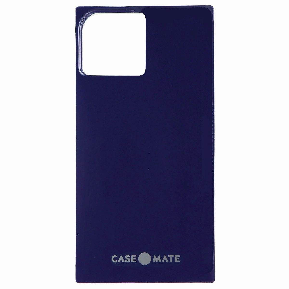 Case-Mate BLOX for Apple iPhone 13 Mini - Blue Flexible Touch