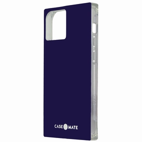 Non Slip Case-Mate BLOX for Apple iPhone 13 Mini - Blue