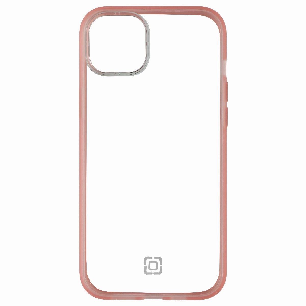 Elegant Look Incipio Idol Series Case for Apple iPhone 14 Plus - Clear/Pink