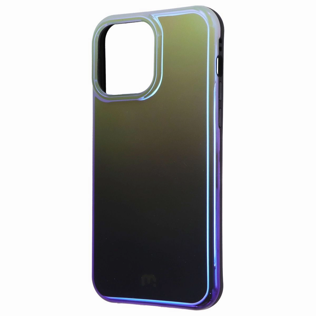 MyBat Pro Chic Series Case for Apple iPhone 14 Pro Max - Shadow Protective Edge Layer