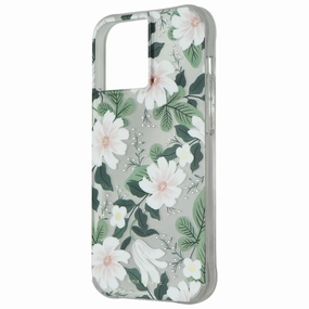 Rifle Paper Co Designer Case for Apple iPhone 13 Pro Max - Willow Handy Use Drop Defense